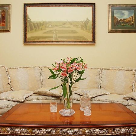 Premium Rent In Kiev Centre - Kiev Daire Dış mekan fotoğraf
