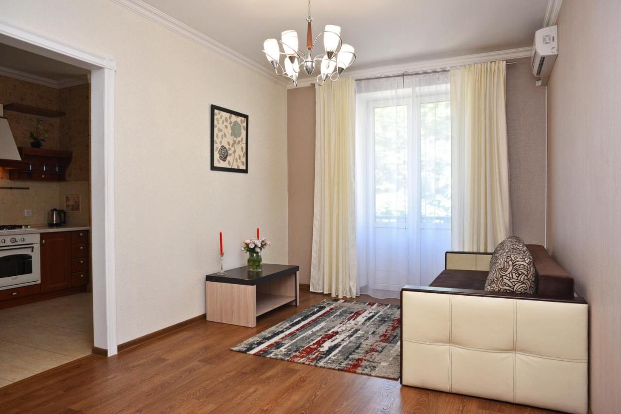 Premium Rent In Kiev Centre - Kiev Daire Dış mekan fotoğraf
