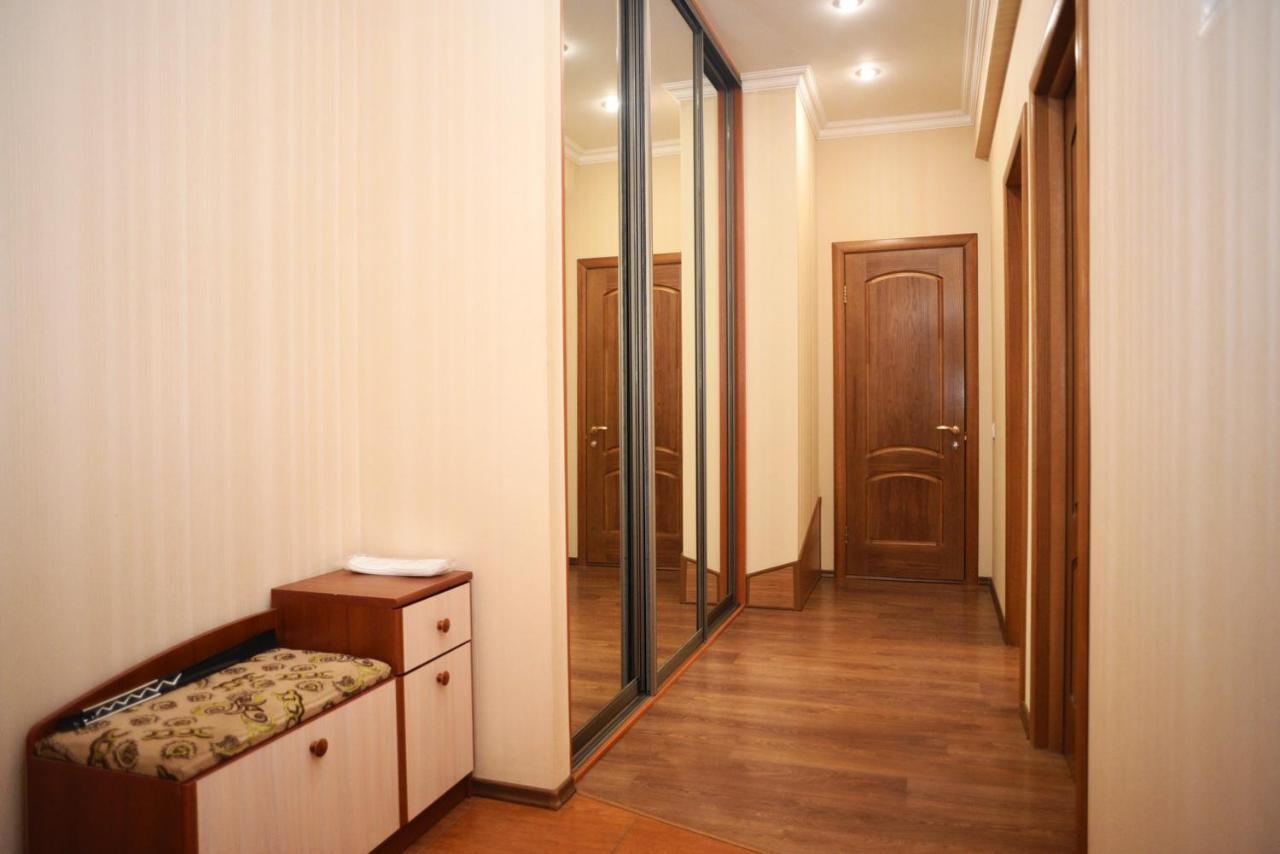 Premium Rent In Kiev Centre - Kiev Daire Dış mekan fotoğraf