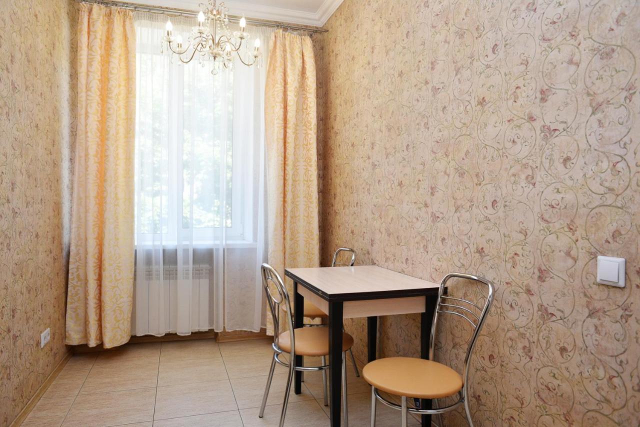 Premium Rent In Kiev Centre - Kiev Daire Dış mekan fotoğraf