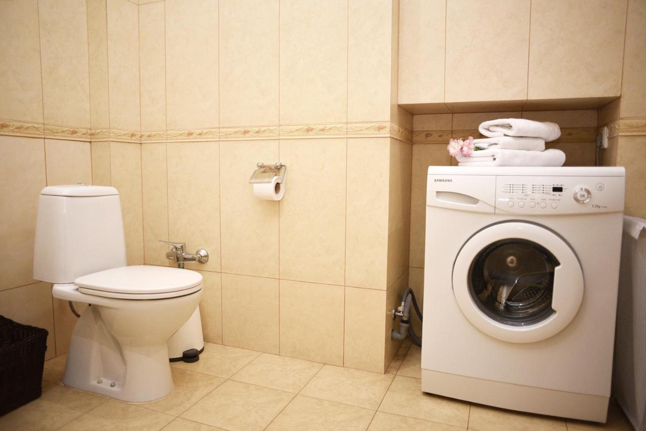 Premium Rent In Kiev Centre - Kiev Daire Dış mekan fotoğraf