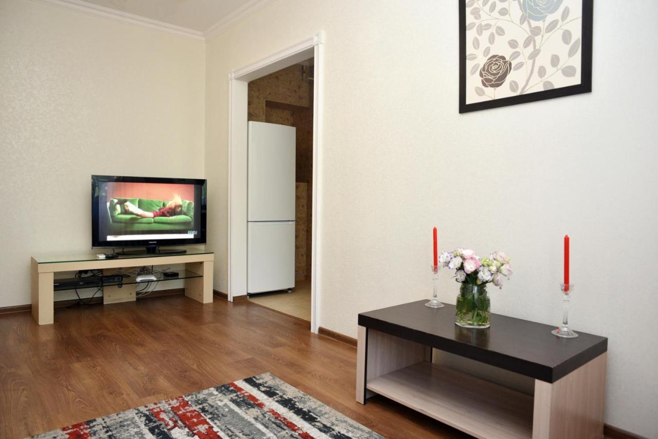 Premium Rent In Kiev Centre - Kiev Daire Dış mekan fotoğraf