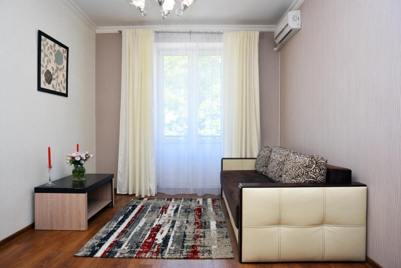Premium Rent In Kiev Centre - Kiev Daire Dış mekan fotoğraf
