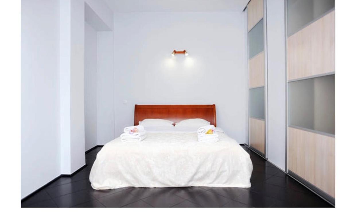Premium Rent In Kiev Centre - Kiev Daire Dış mekan fotoğraf