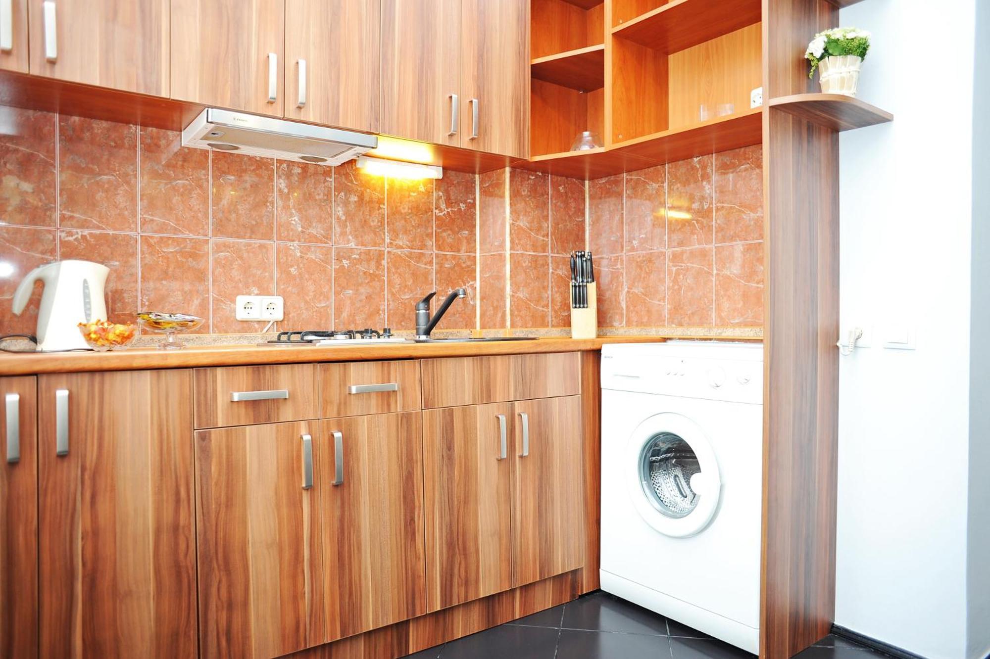 Premium Rent In Kiev Centre - Kiev Daire Dış mekan fotoğraf
