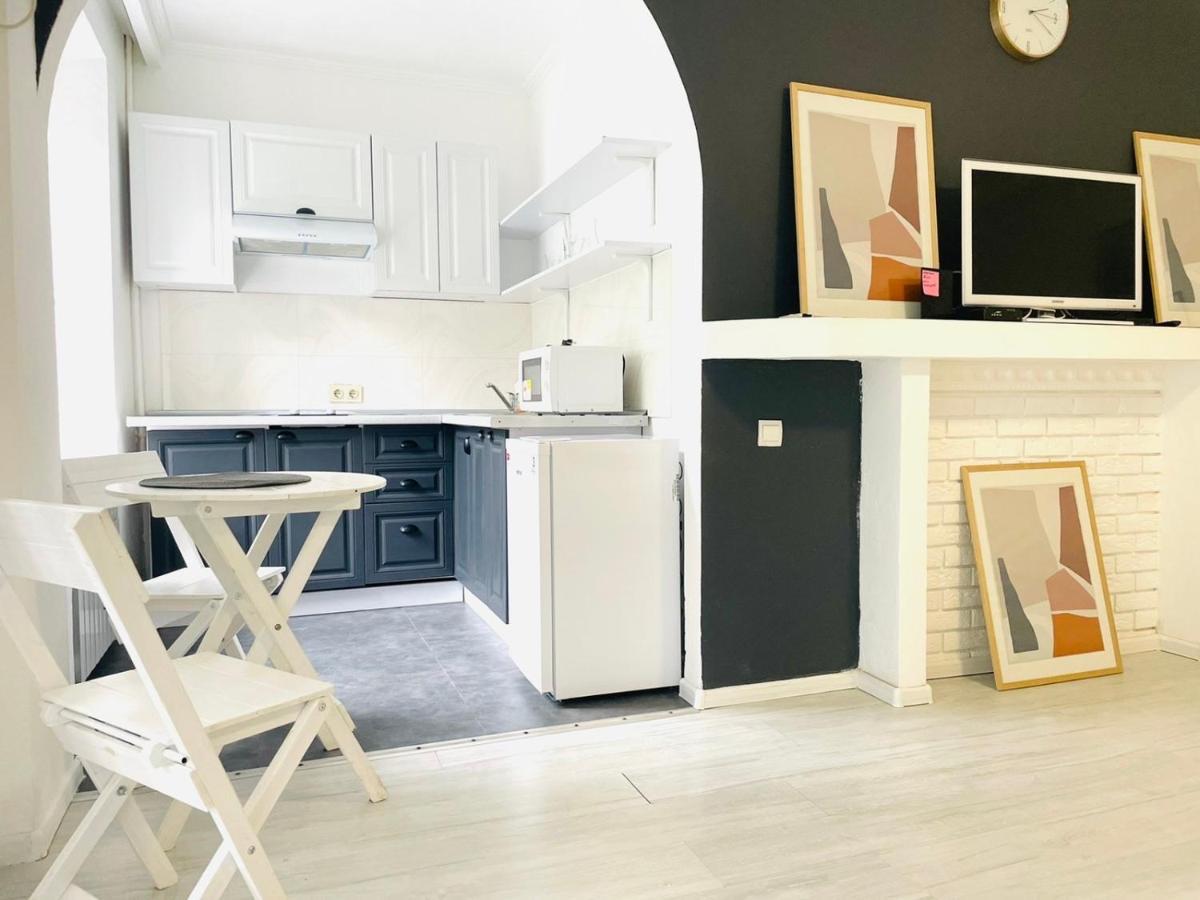 Premium Rent In Kiev Centre - Kiev Daire Dış mekan fotoğraf