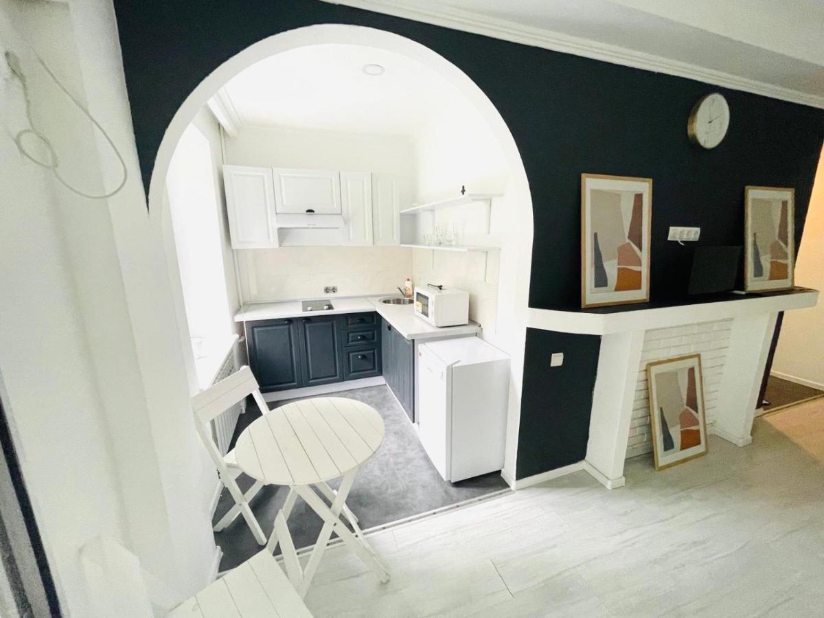 Premium Rent In Kiev Centre - Kiev Daire Dış mekan fotoğraf