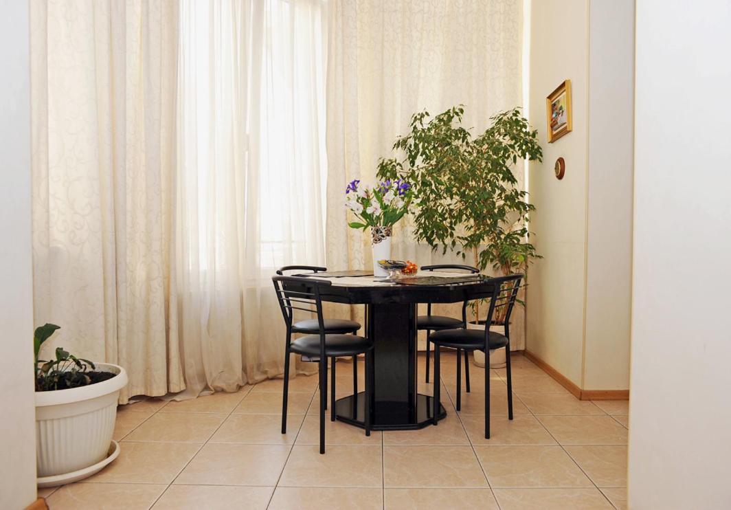 Premium Rent In Kiev Centre - Kiev Daire Dış mekan fotoğraf