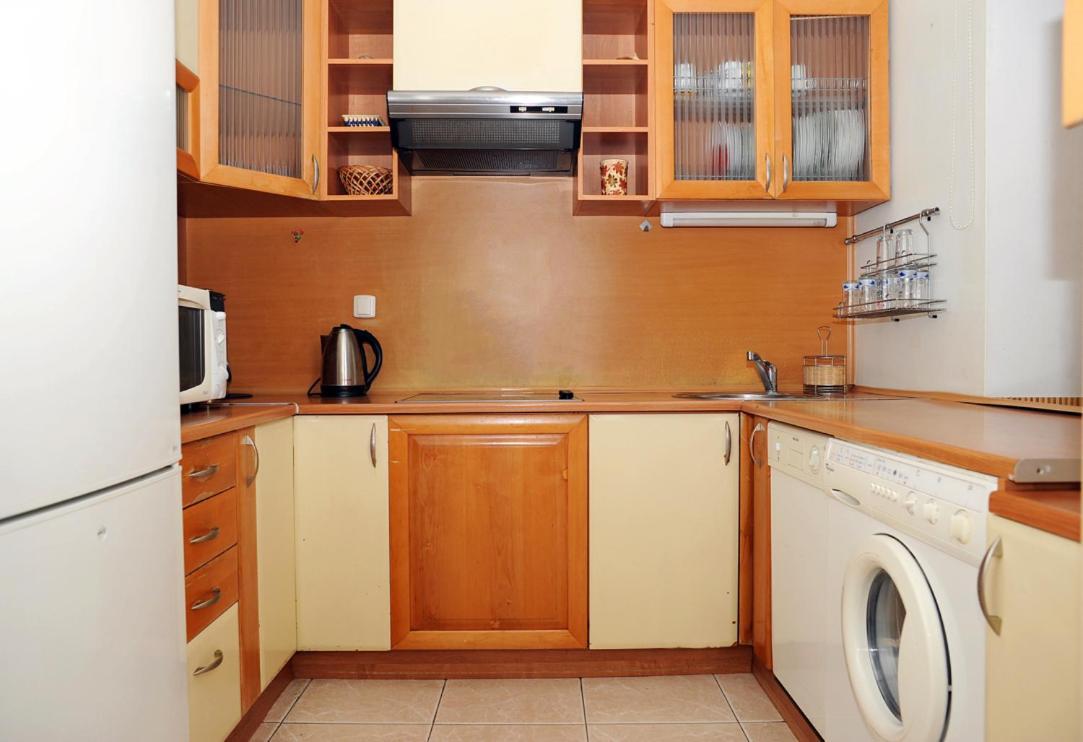 Premium Rent In Kiev Centre - Kiev Daire Dış mekan fotoğraf
