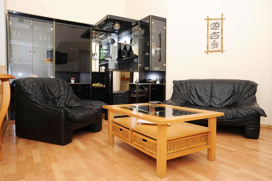 Premium Rent In Kiev Centre - Kiev Daire Dış mekan fotoğraf