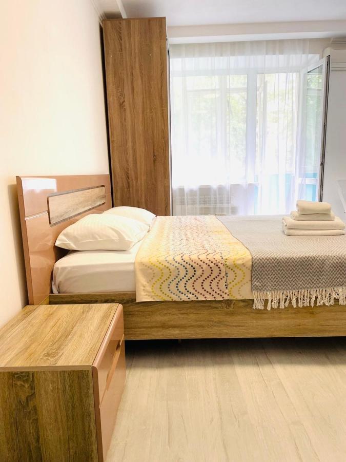 Premium Rent In Kiev Centre - Kiev Daire Dış mekan fotoğraf
