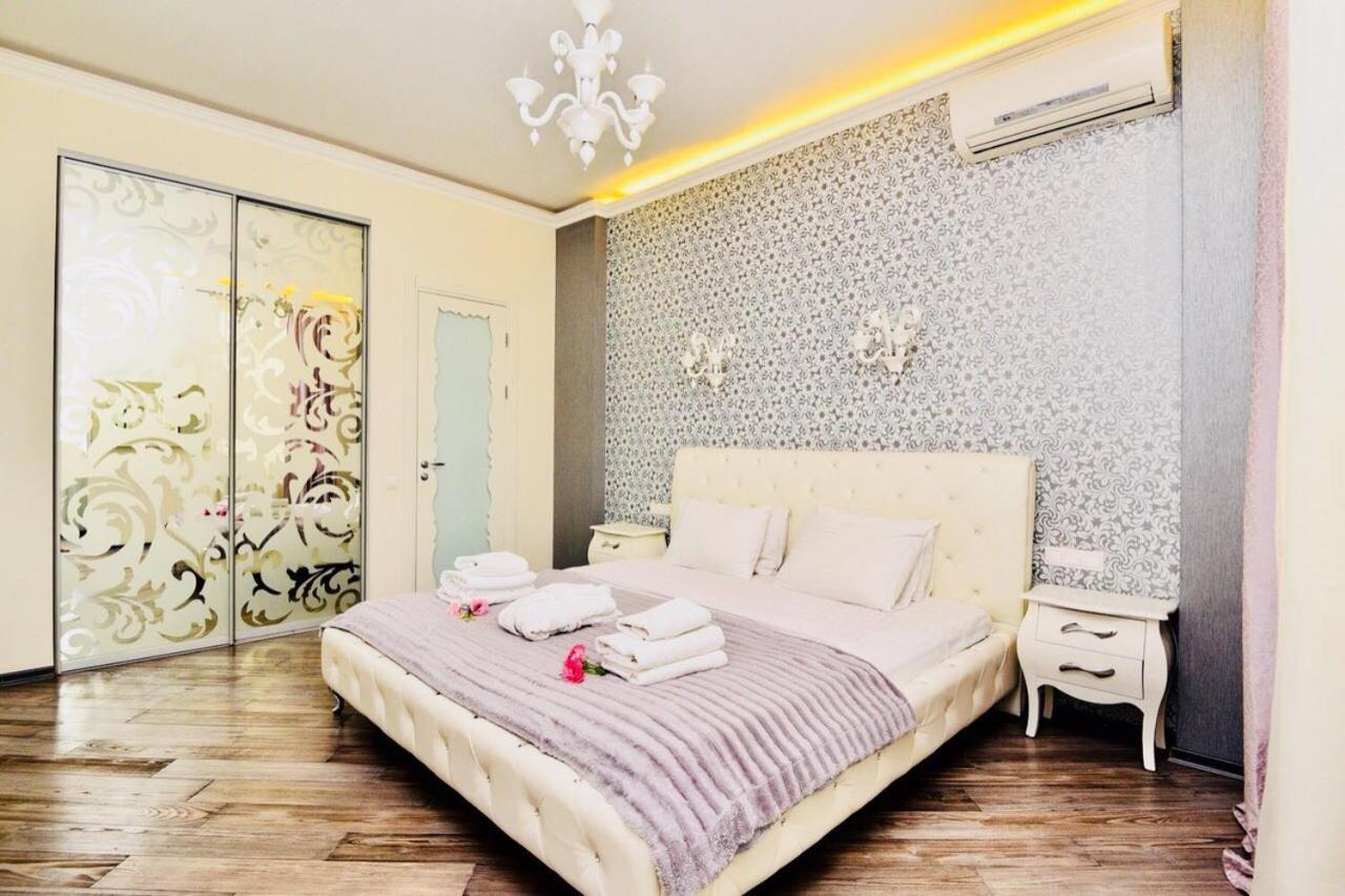 Premium Rent In Kiev Centre - Kiev Daire Dış mekan fotoğraf