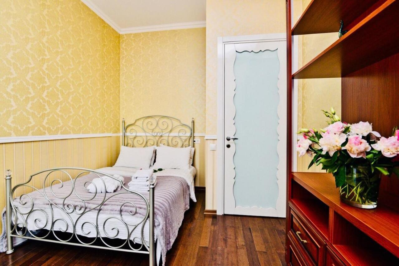 Premium Rent In Kiev Centre - Kiev Daire Dış mekan fotoğraf