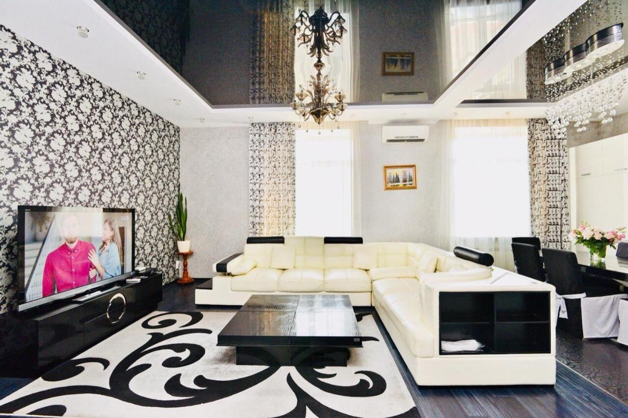 Premium Rent In Kiev Centre - Kiev Daire Dış mekan fotoğraf