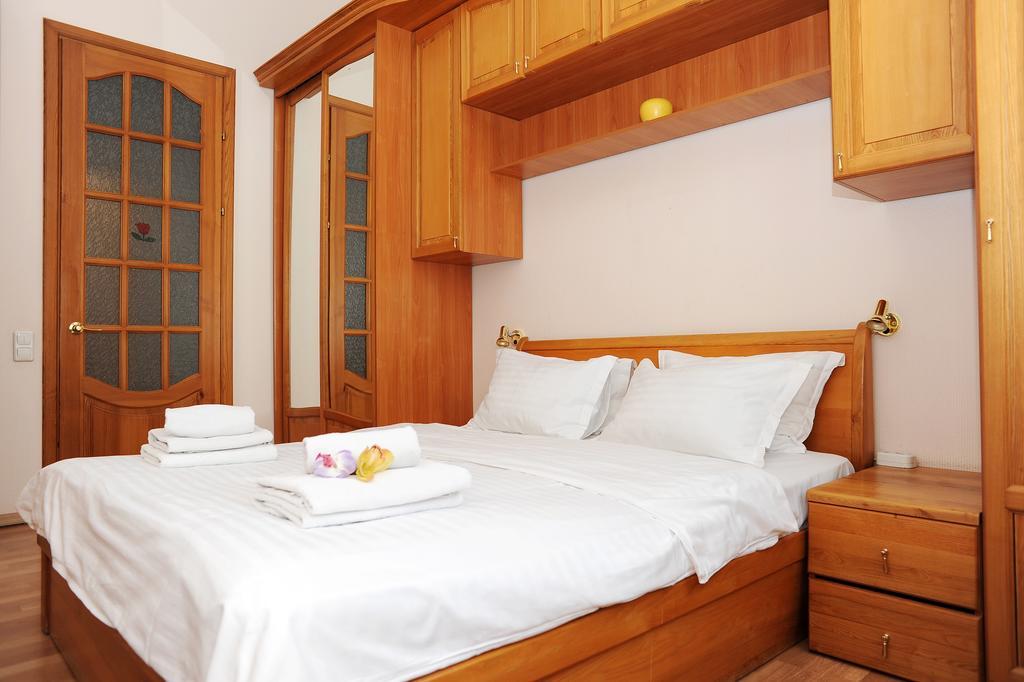 Premium Rent In Kiev Centre - Kiev Daire Dış mekan fotoğraf