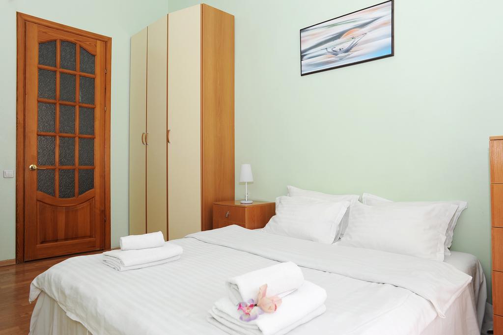 Premium Rent In Kiev Centre - Kiev Daire Dış mekan fotoğraf