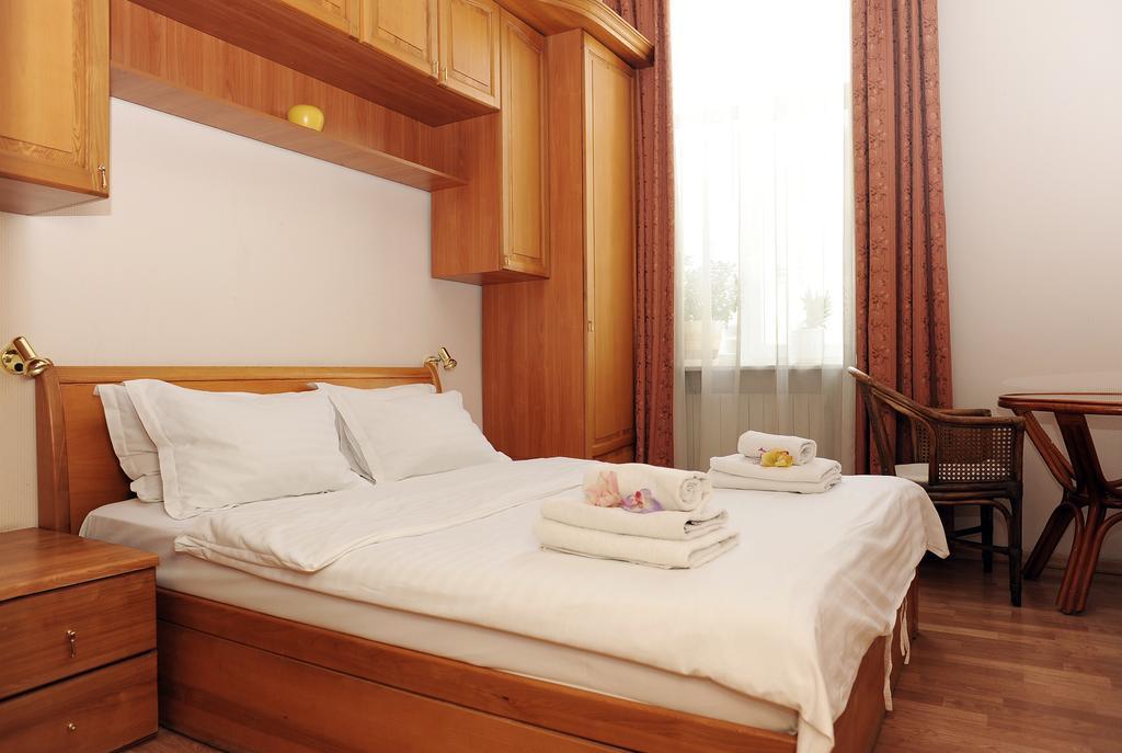 Premium Rent In Kiev Centre - Kiev Daire Dış mekan fotoğraf
