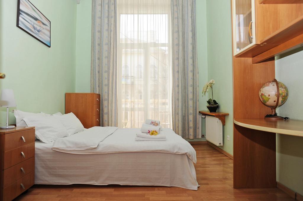 Premium Rent In Kiev Centre - Kiev Daire Dış mekan fotoğraf