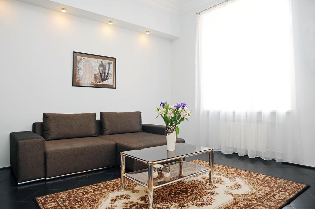 Premium Rent In Kiev Centre - Kiev Daire Dış mekan fotoğraf