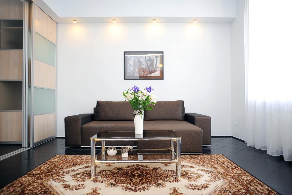 Premium Rent In Kiev Centre - Kiev Daire Dış mekan fotoğraf
