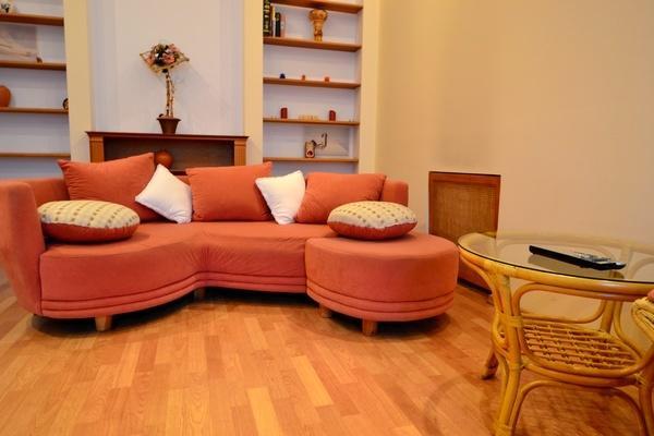Premium Rent In Kiev Centre - Kiev Daire Oda fotoğraf
