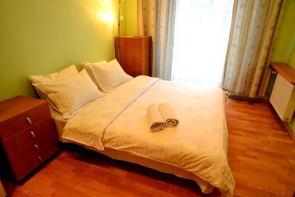 Premium Rent In Kiev Centre - Kiev Daire Oda fotoğraf