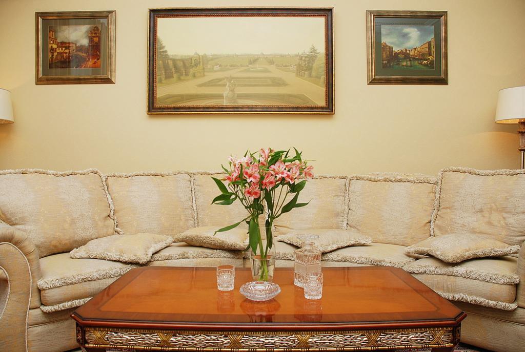 Premium Rent In Kiev Centre - Kiev Daire Dış mekan fotoğraf