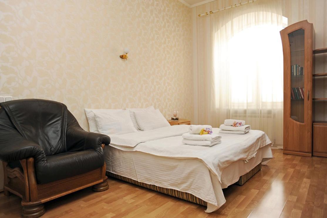 Premium Rent In Kiev Centre - Kiev Daire Dış mekan fotoğraf