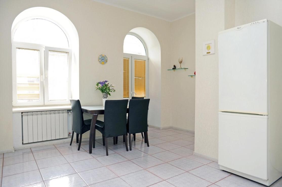 Premium Rent In Kiev Centre - Kiev Daire Dış mekan fotoğraf